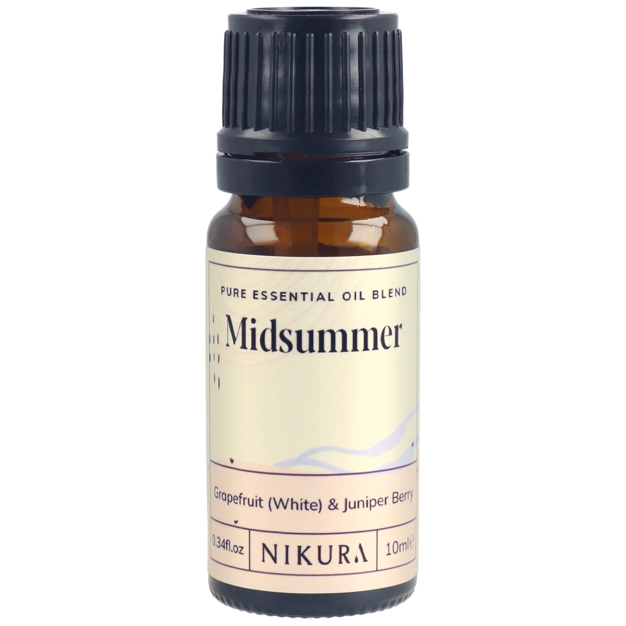 Explore New Scents